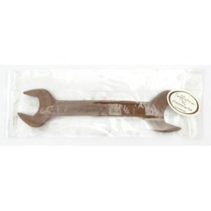 Czekoladowy klucz płaski - 60g